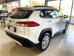 تويوتا كورولا كروس